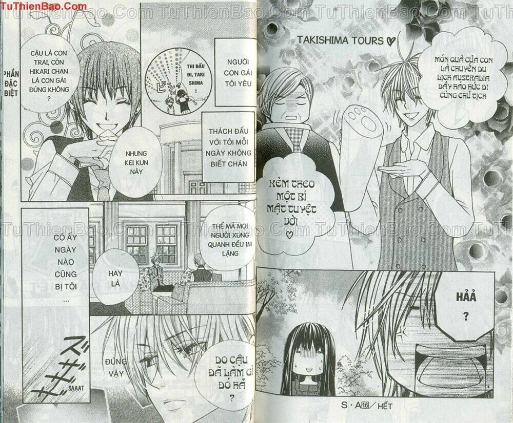 s a - lớp học ưu tú chapter 16 94