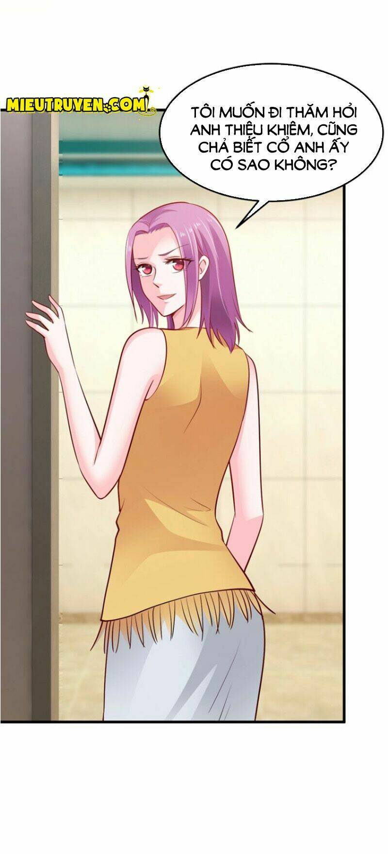 thú cưng độc quyền của boss chapter 89 7