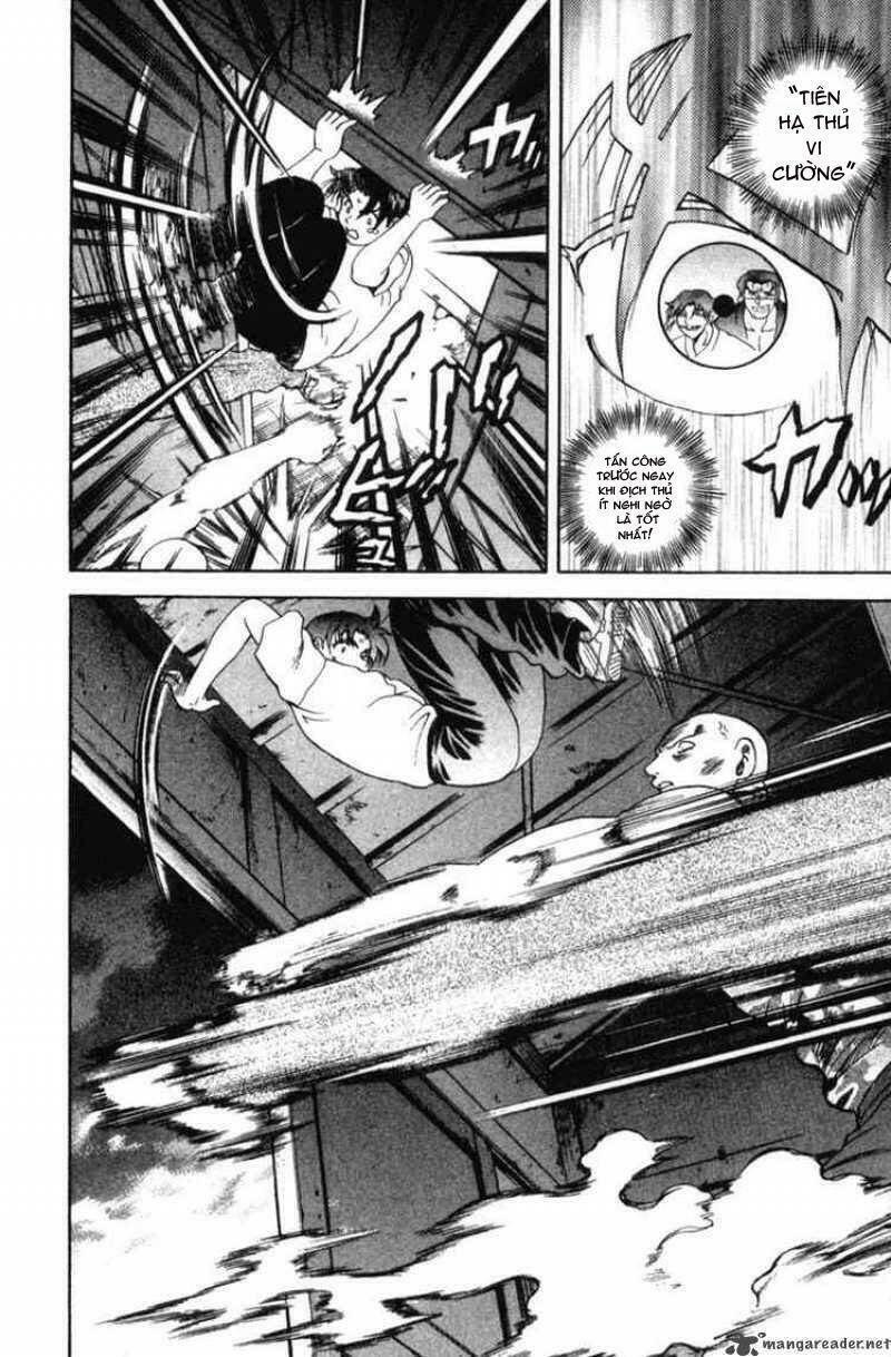 history's strongest disciple kenichi chapter 41 15