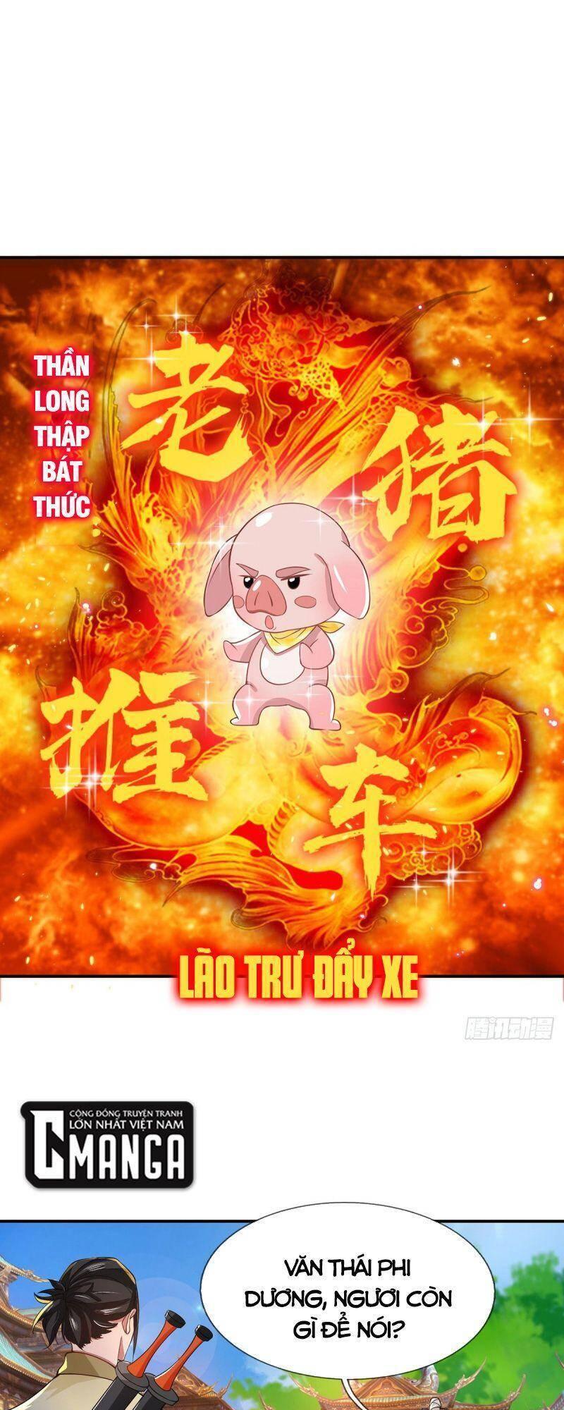 Ta Trở Về Từ Thế Giới Tu Tiên chapter 42 29