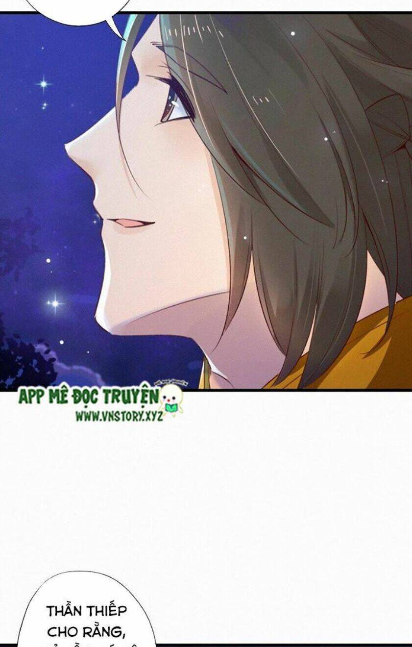 thiên hương mỹ nhân chapter 84 26