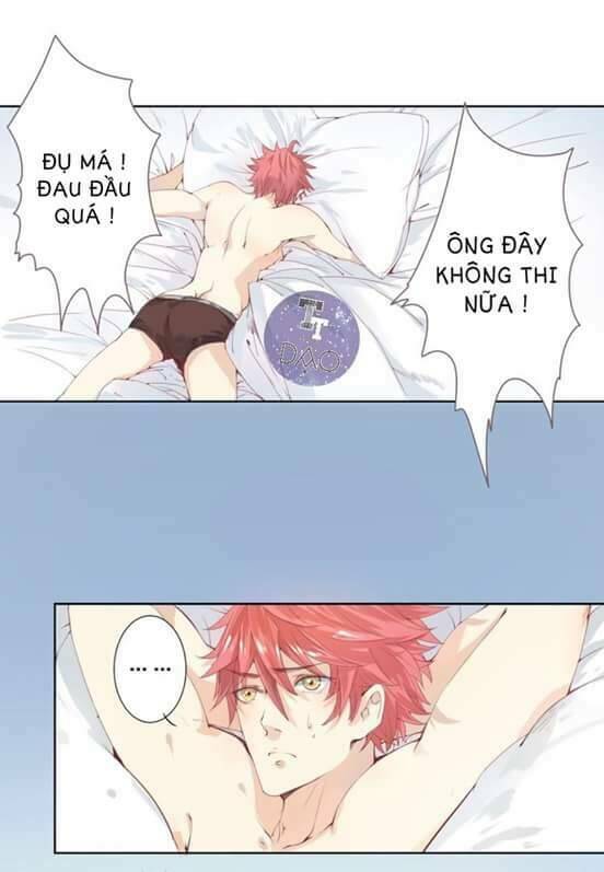 tôi không phải đa nhân cách chapter 2 8