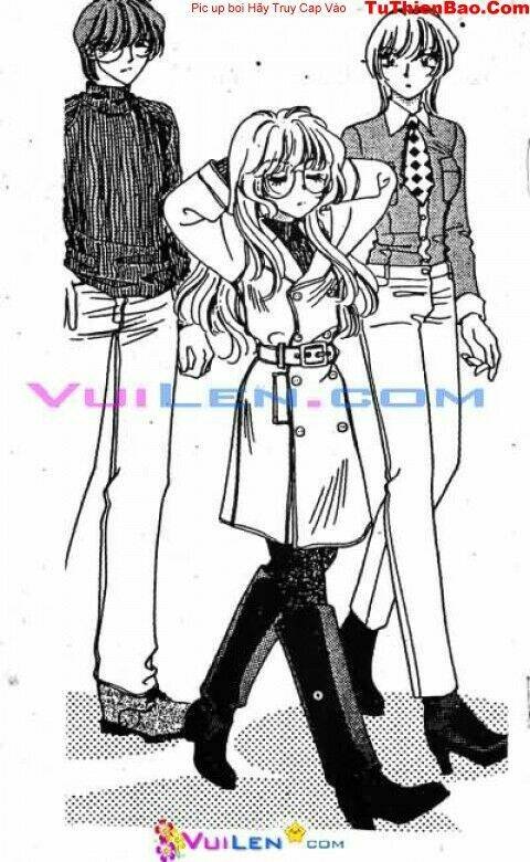 đầu bếp dễ thương chapter 6 114