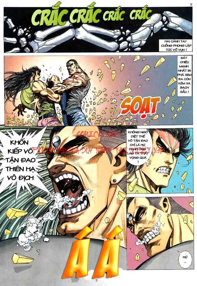 võ thần chapter 48 8