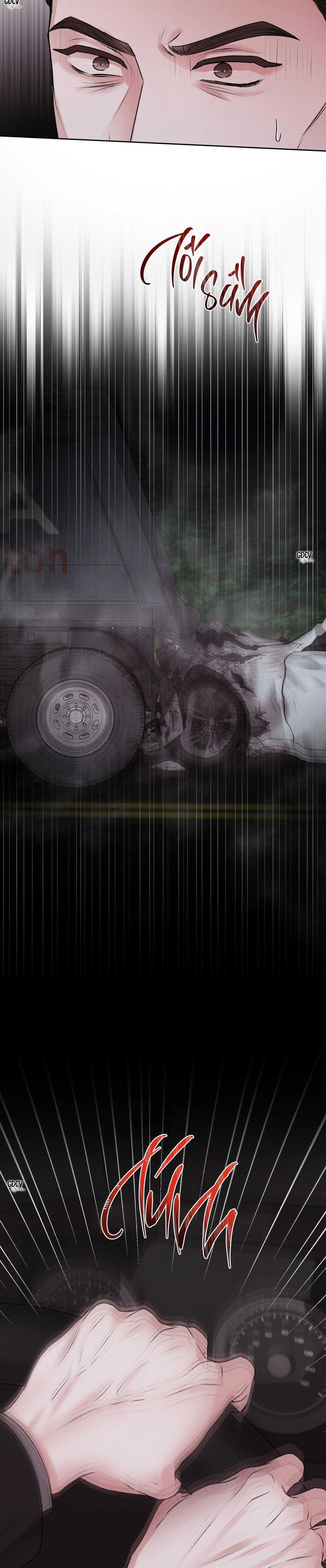 con nuôi bất đắc dĩ chapter 53 20