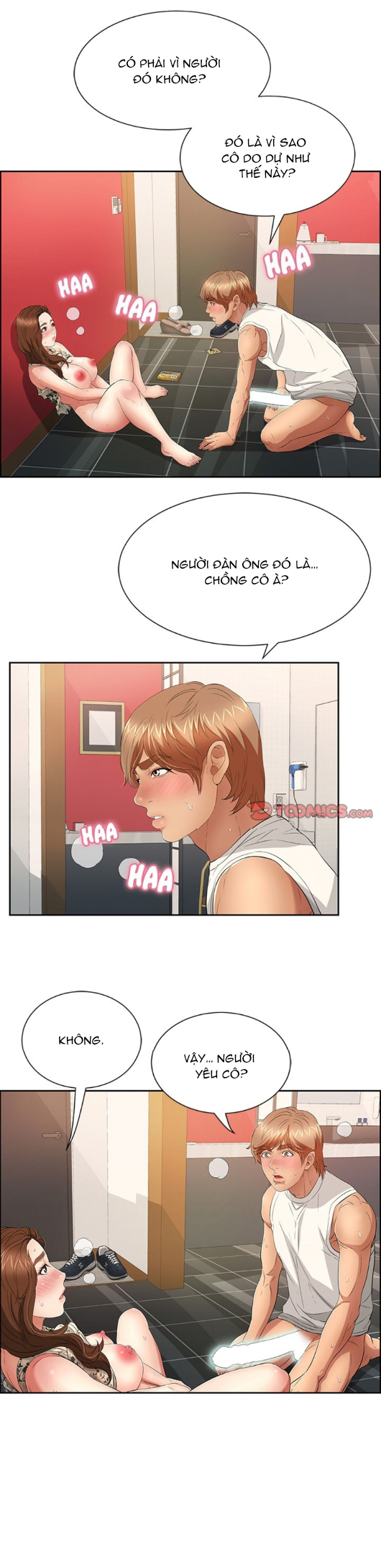 a killer woman chapter 24 22