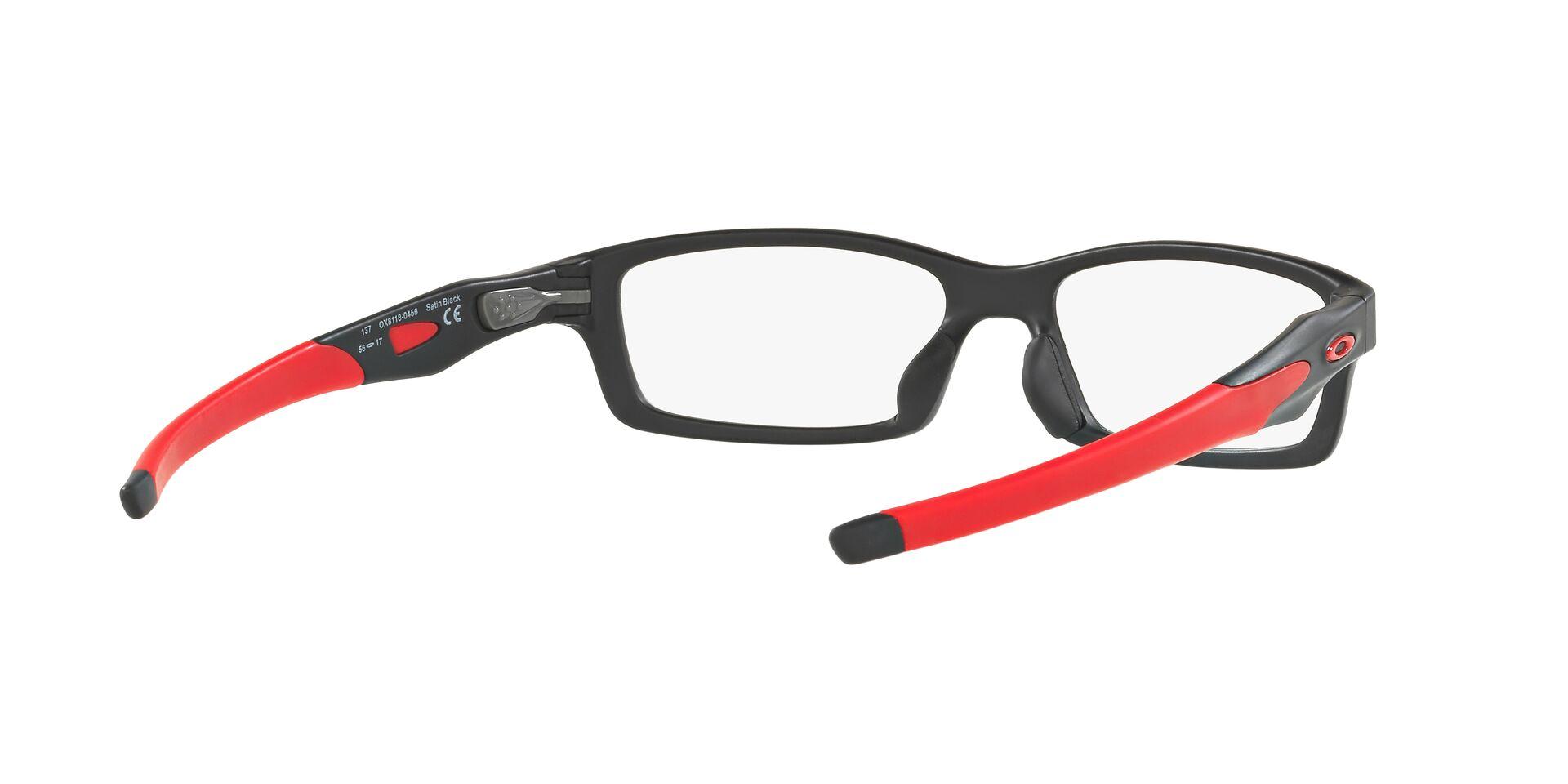 Mắt Kính OAKLEY CROSSLINK (A) - 0OX8118 811804