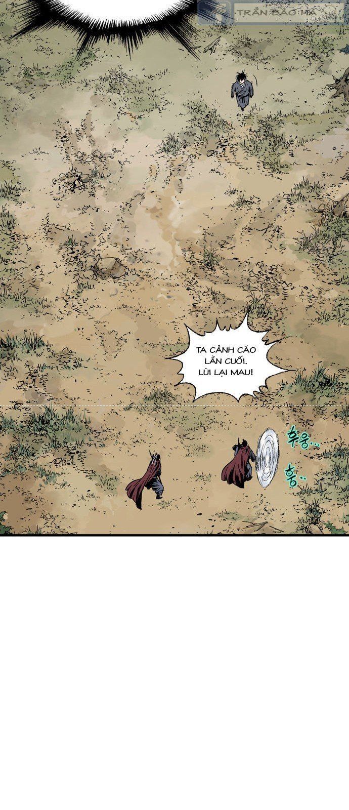 cao thủ 2 chapter 90 43