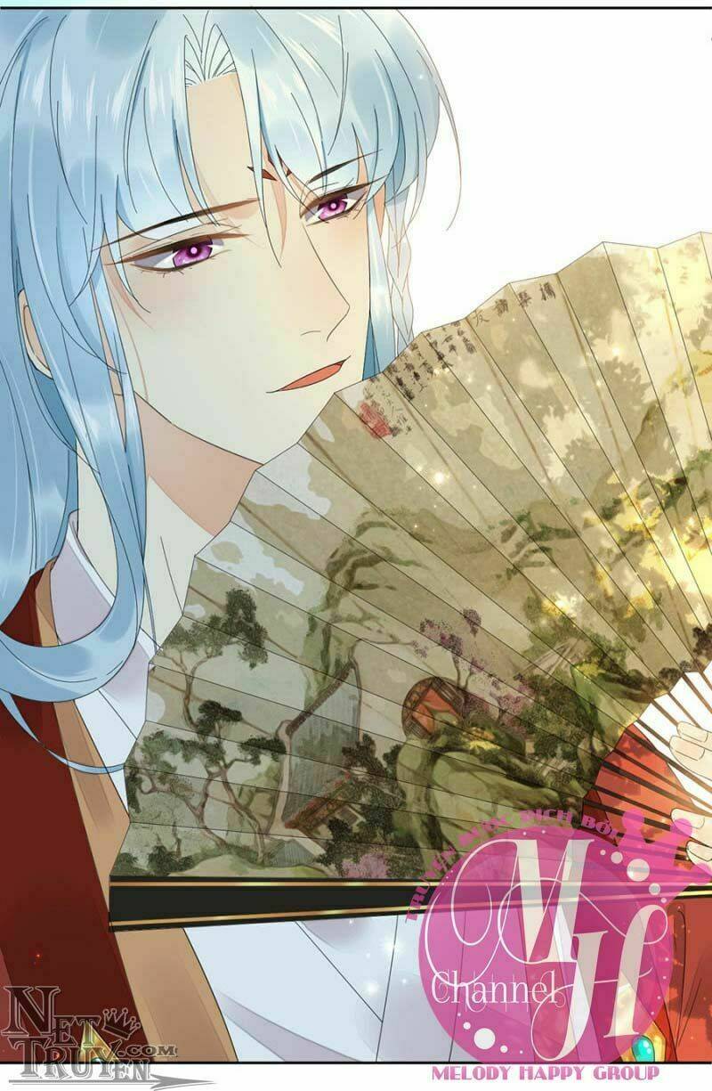 dục hỏa độc nữ chapter 100 35