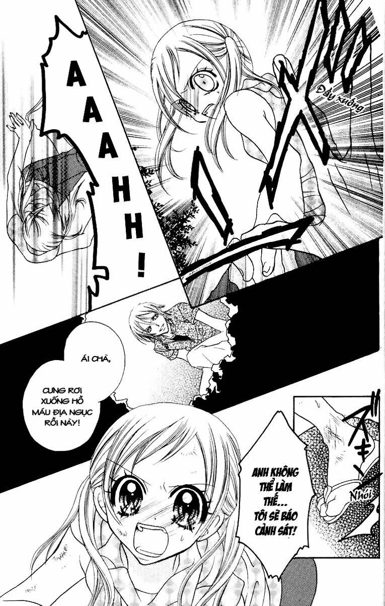 jigoku shoujo-cô gái đến từ địa ngục chapter 11 28