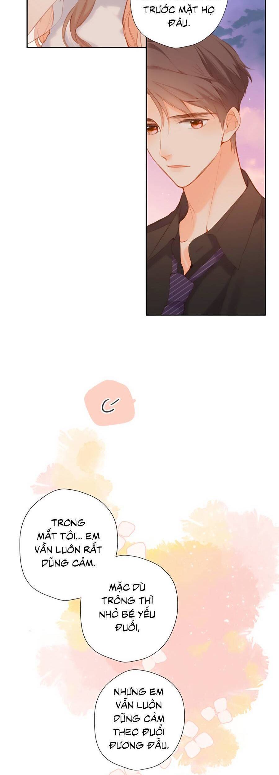 lại gặp được em chapter 145 26