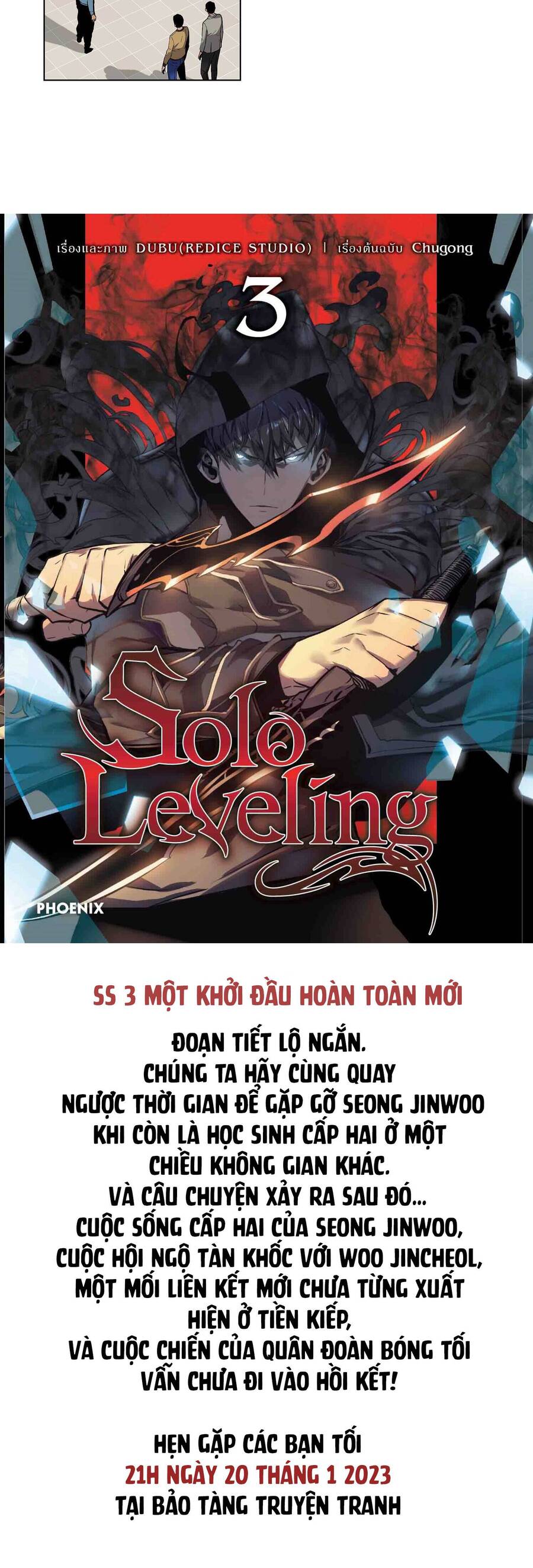 sự trở lại của huyền thoại chapter 78 14