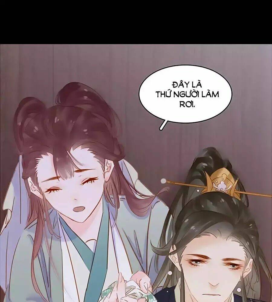 tiểu sư phụ, tóc giả của ngài rơi rồi! chapter 14 40