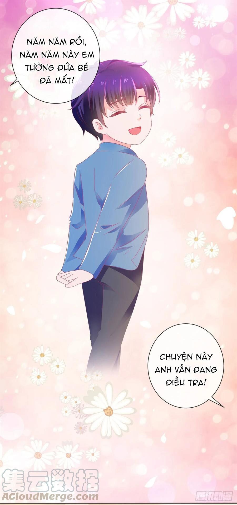 ẩn hôn 100%: chọc tức vợ yêu mua một tặng một chapter 145 16