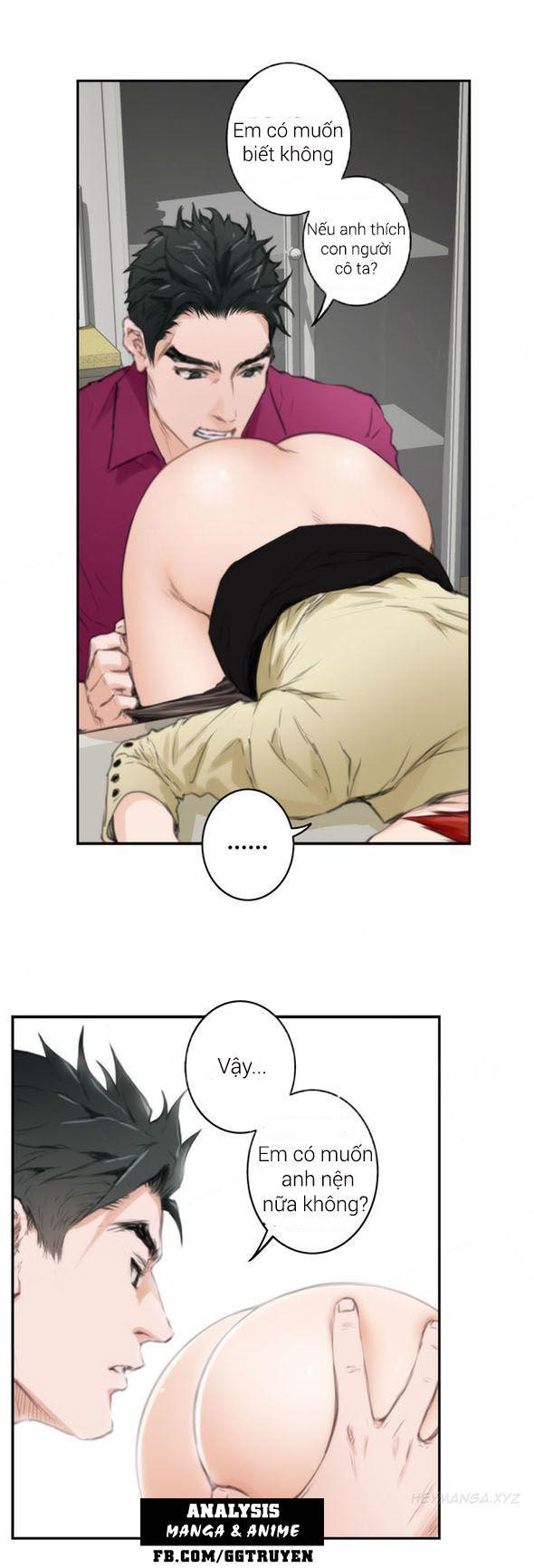 h-mate chapter 87 36