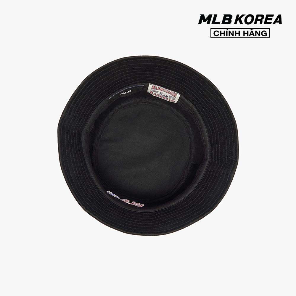 MLB - Nón bucket thời trang Like Ice 3AHT0351N-50BKS