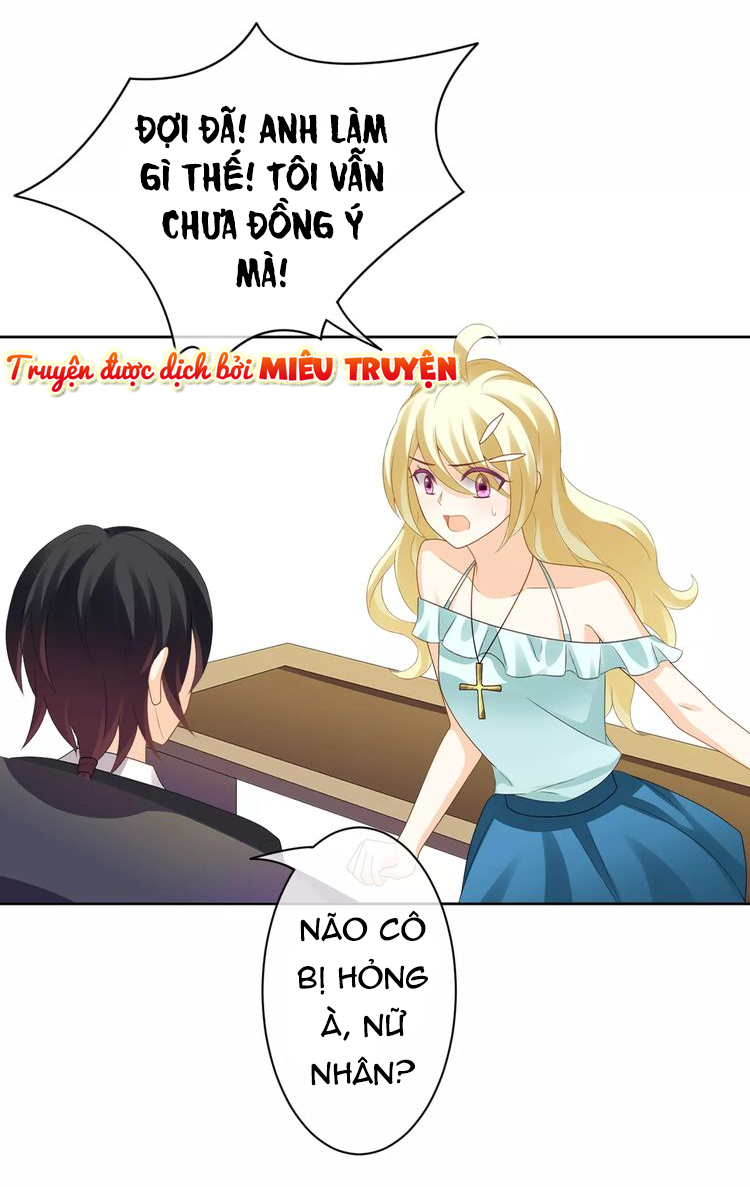 độc nhãn ác ma của ta chapter 9 31