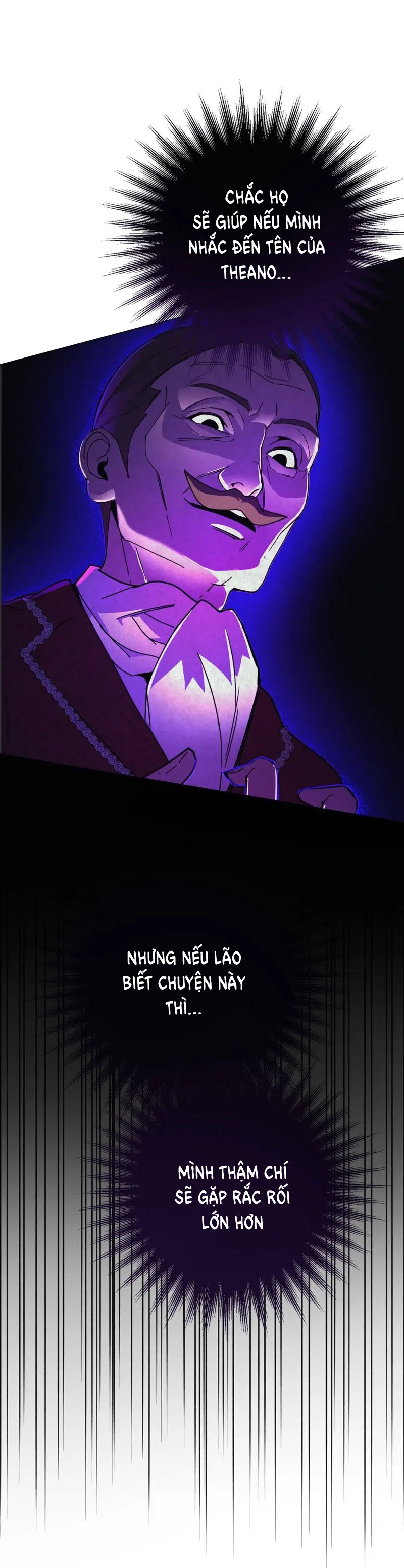 sự cứu rỗi đầy cám dỗ chapter 11.2 11