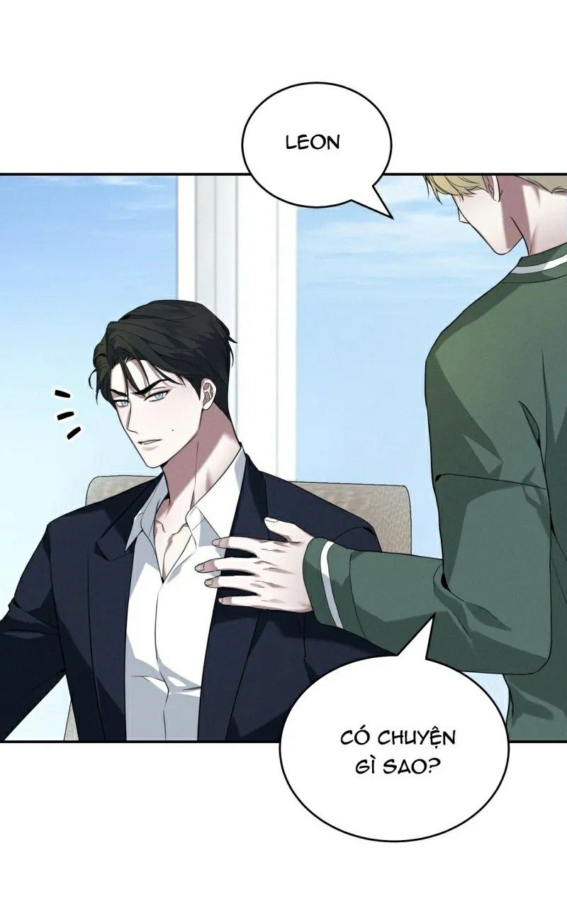 thoát xích chapter 1 26