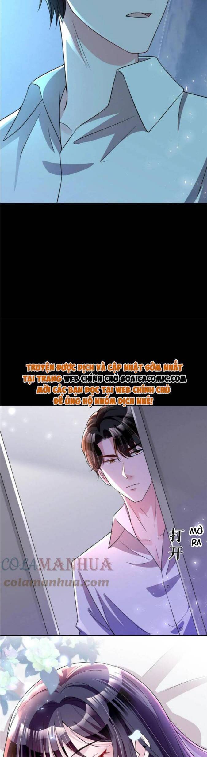 tổng tài huyết tộc cực sủng cô vợ mỹ nhân ngư chapter 42 19