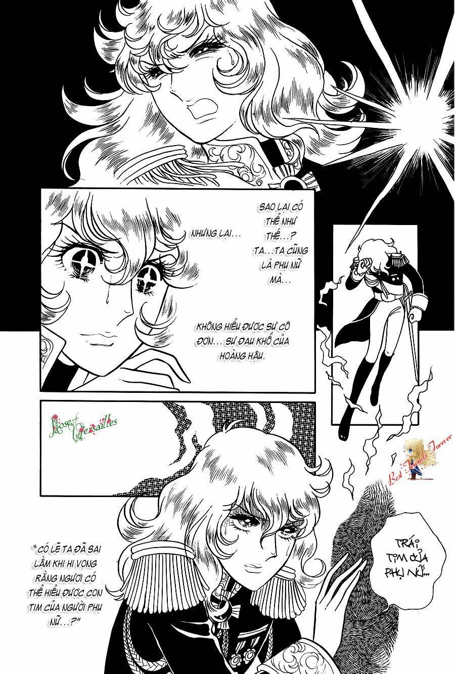 versailles no bara chapter 17 34