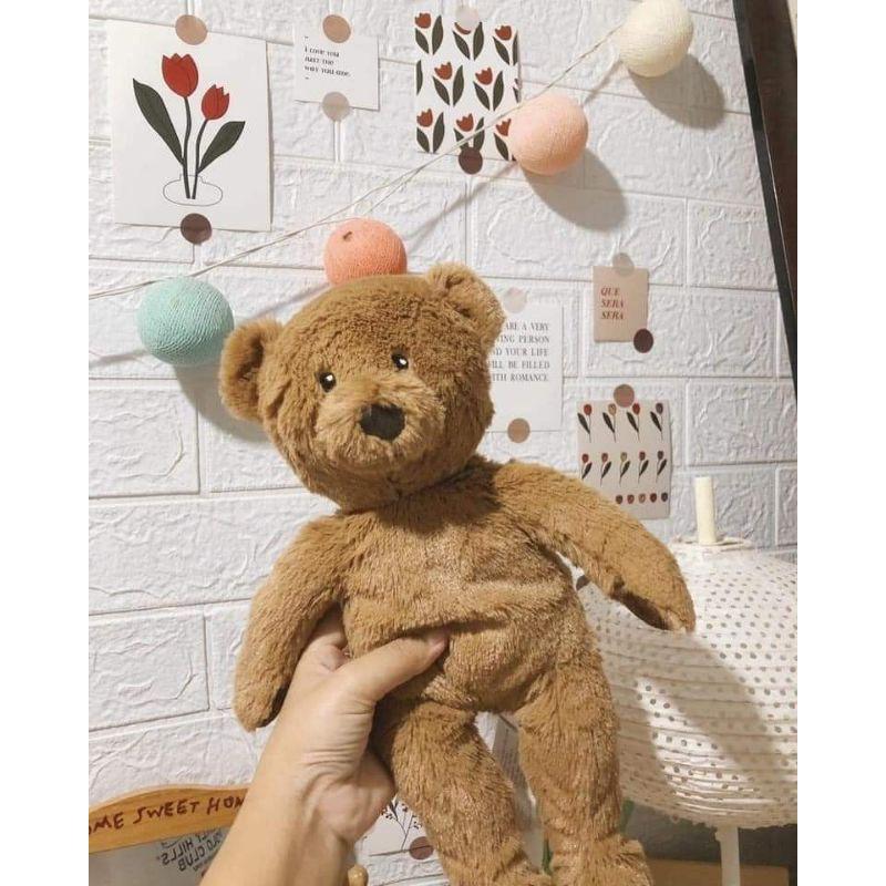 GẤU TEDDY CHO BÉ