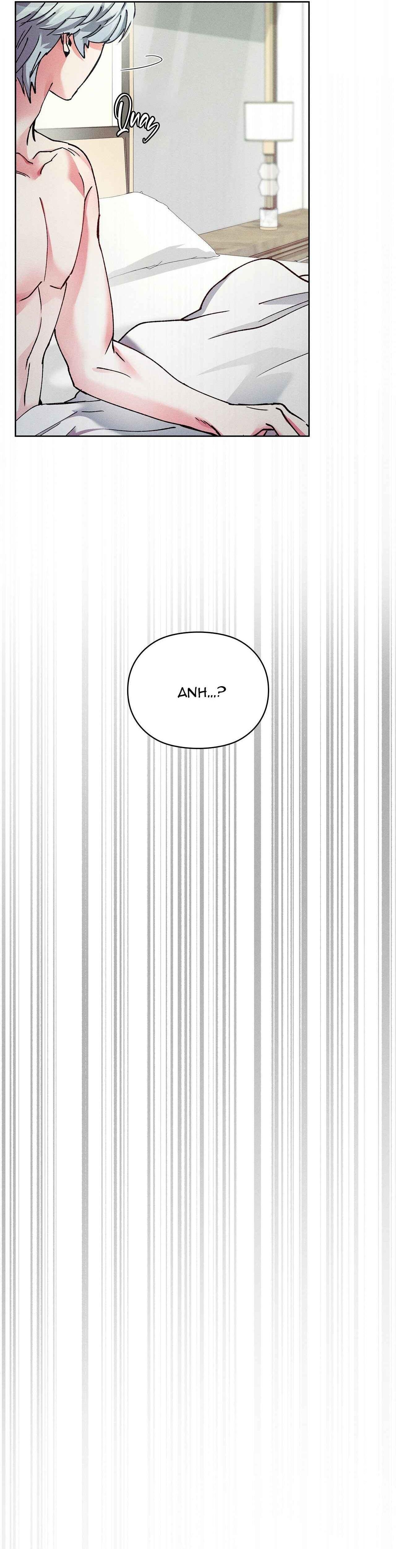 cùng nâng tạ nhé chapter 43 35