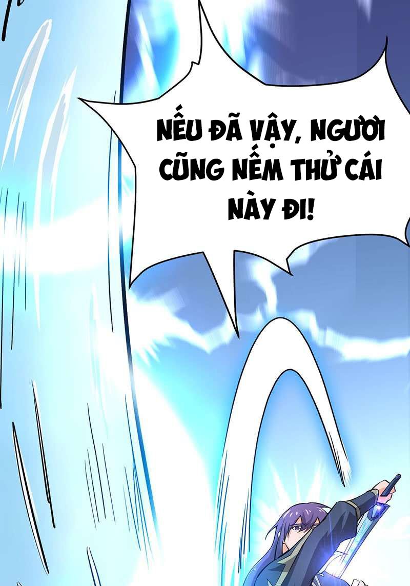 hỗn độn kiếm thần chapter 94 30