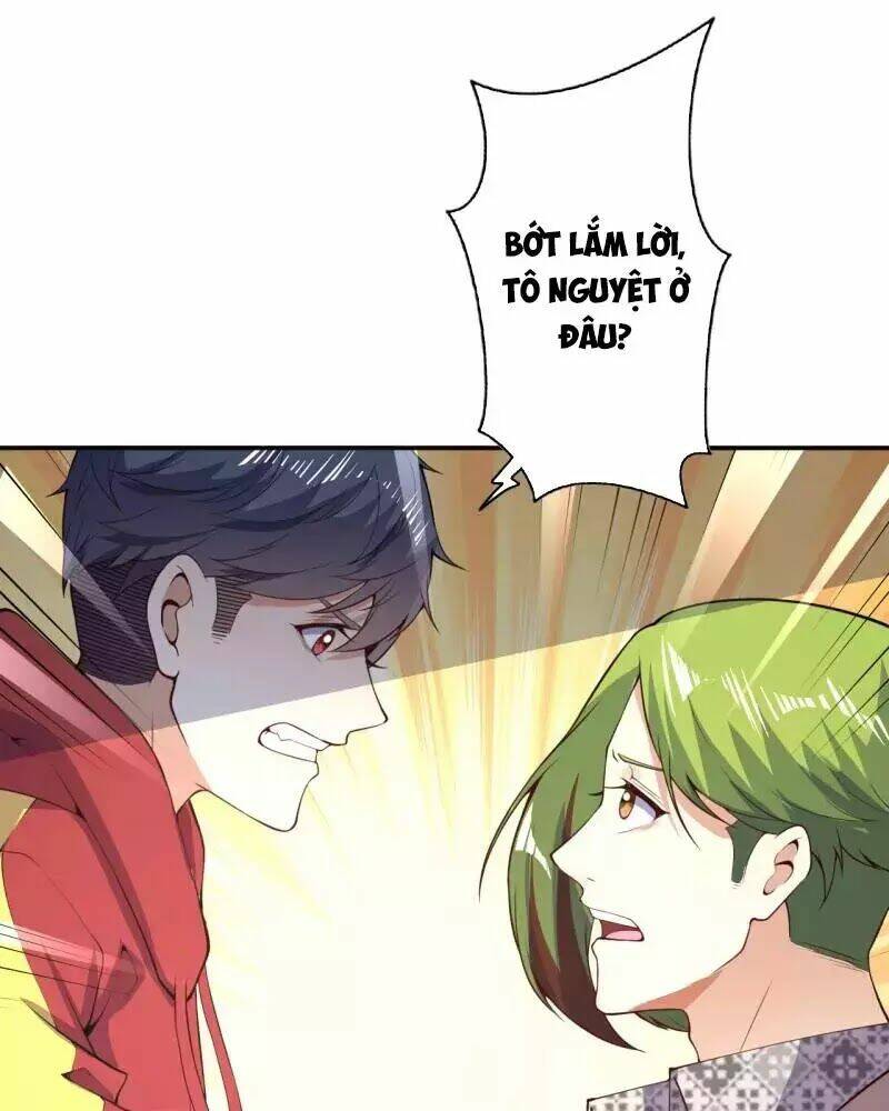 đô thị hộ hoa tiên tôn chapter 24 12