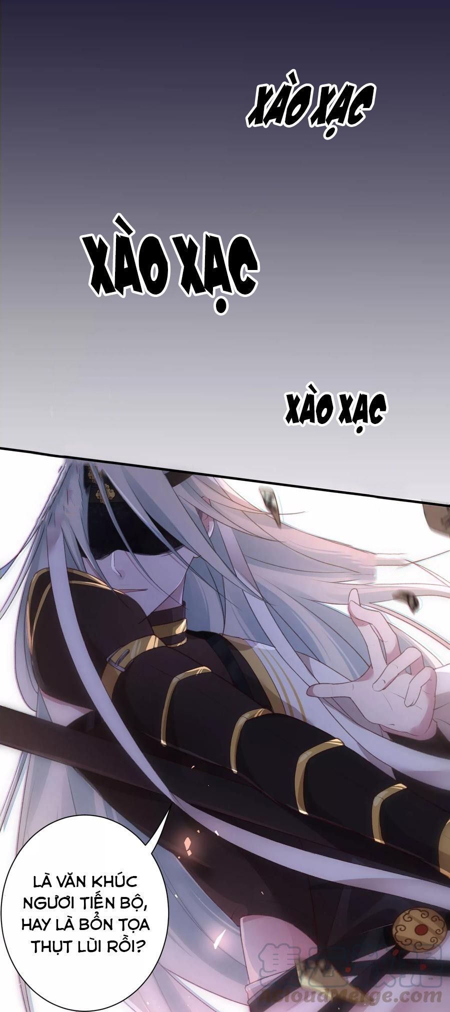 (full) ác thần sự vụ sở chapter 5 6