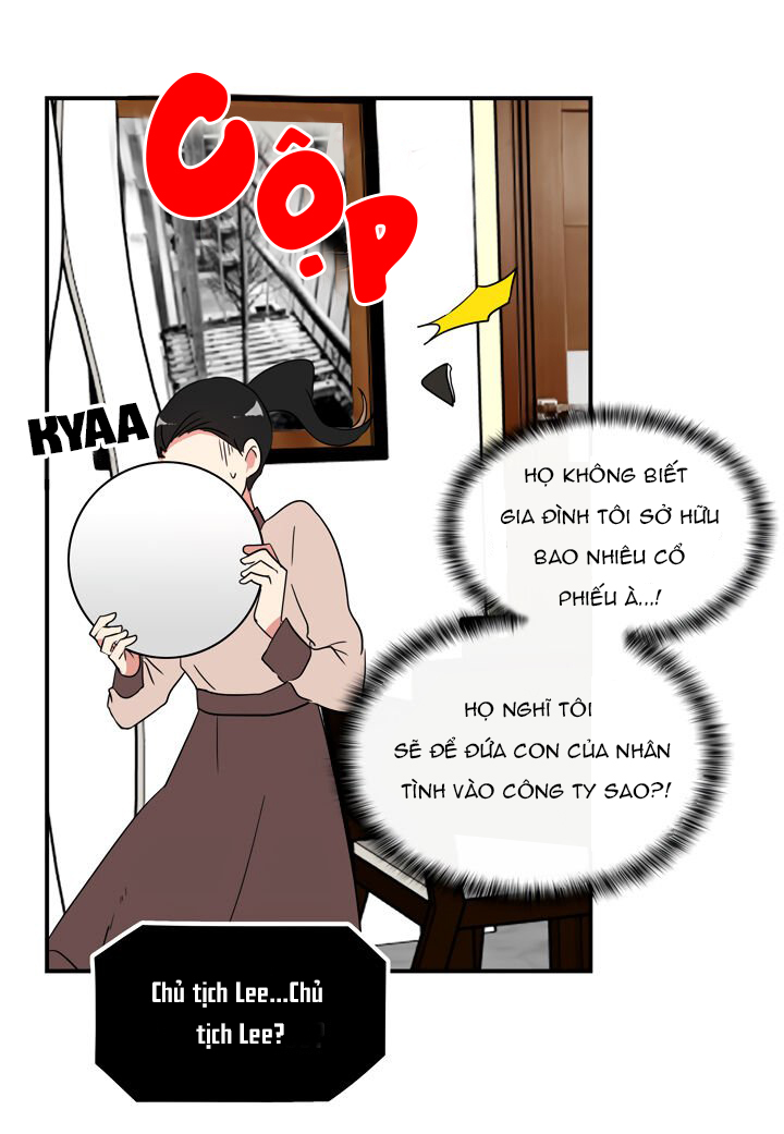 rắc rối về vấn đề yêu đương của tôi chapter 61 18