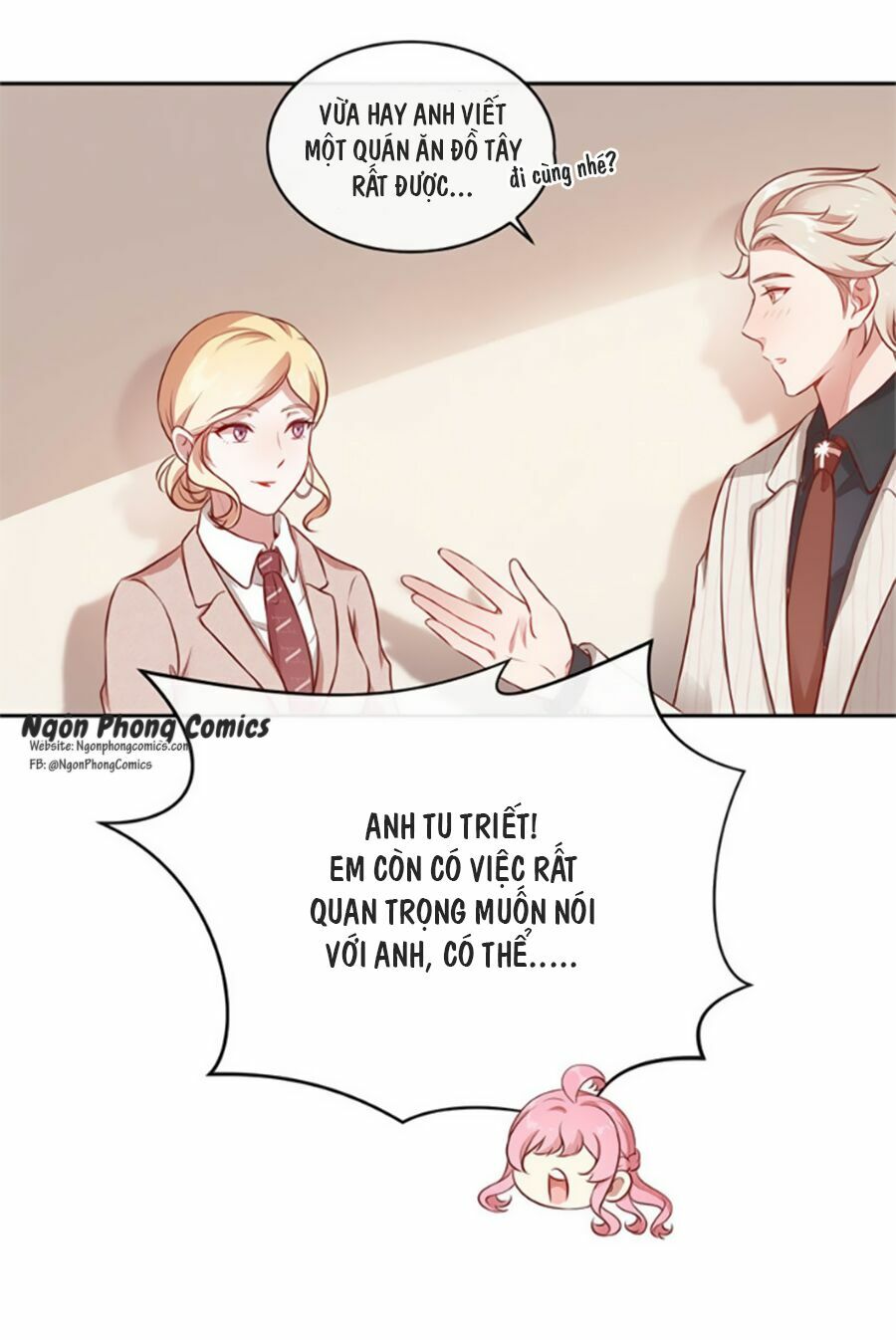 cả thế giới đều không bằng người chapter 27 42