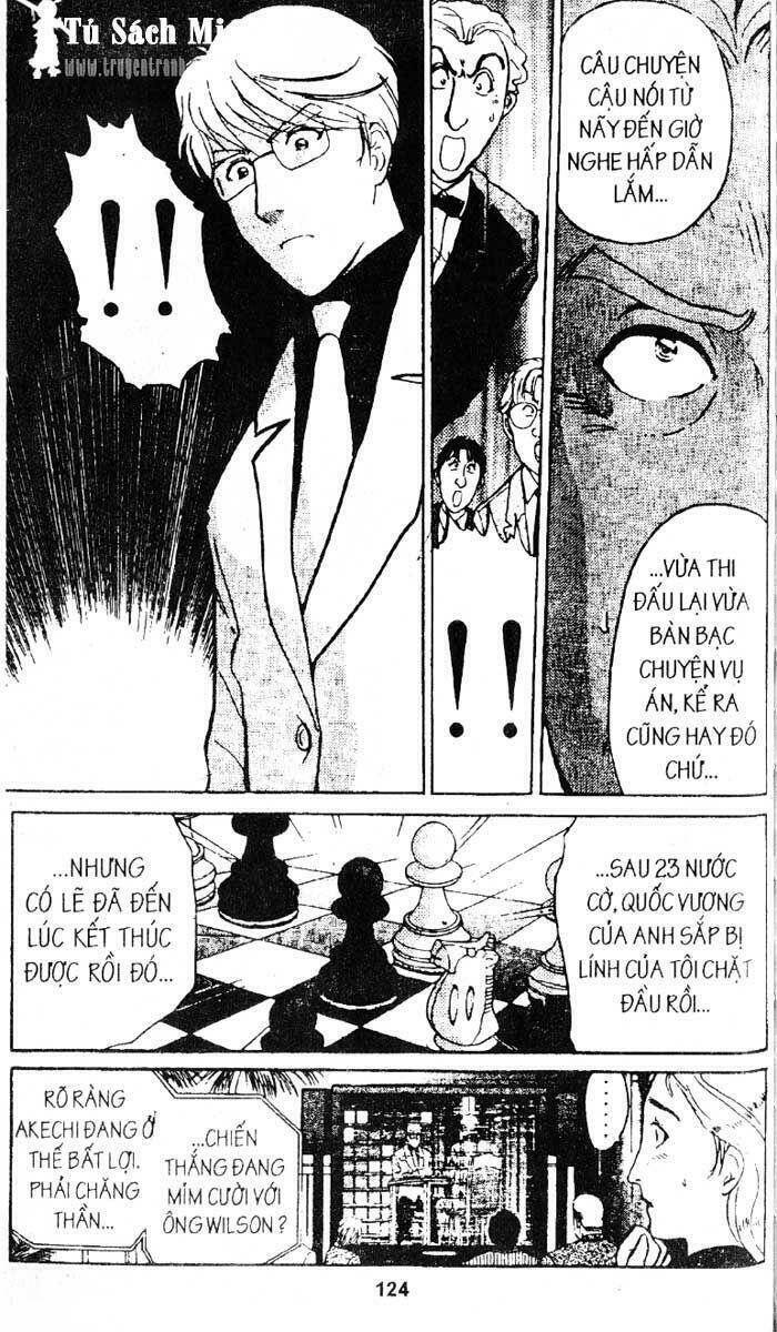 thám tử kindaichi (bản đẹp) chapter 151 40