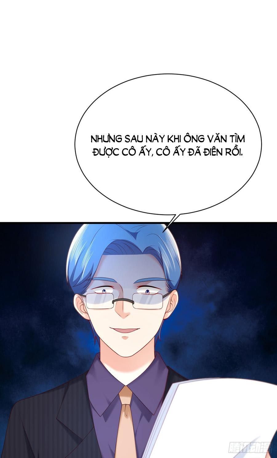 nam thần truy thê chỉ nam chapter 59.1 4