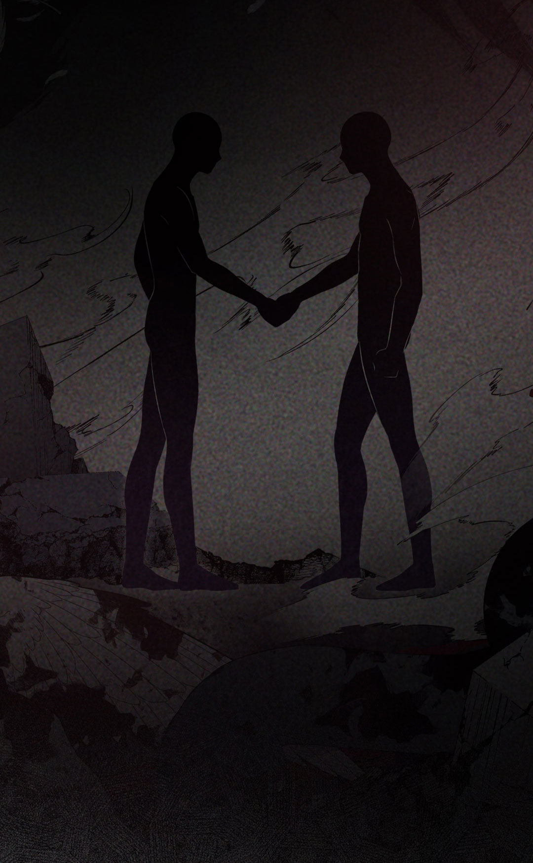 rừng biển chapter 0 5