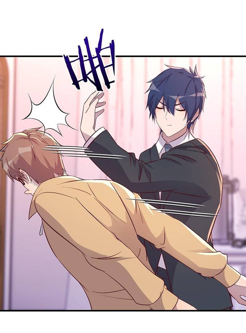 chị gái tôi là đại minh tinh chapter 167 12