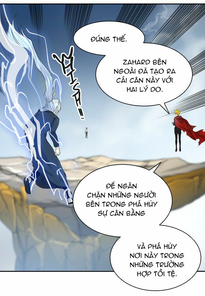 tòa tháp bí ẩn 2 chapter 305 68