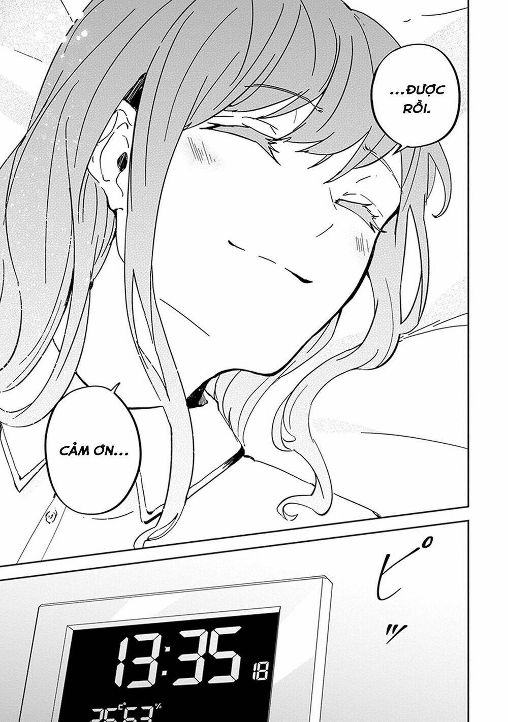 hatsukoi losstime chapter 9 16