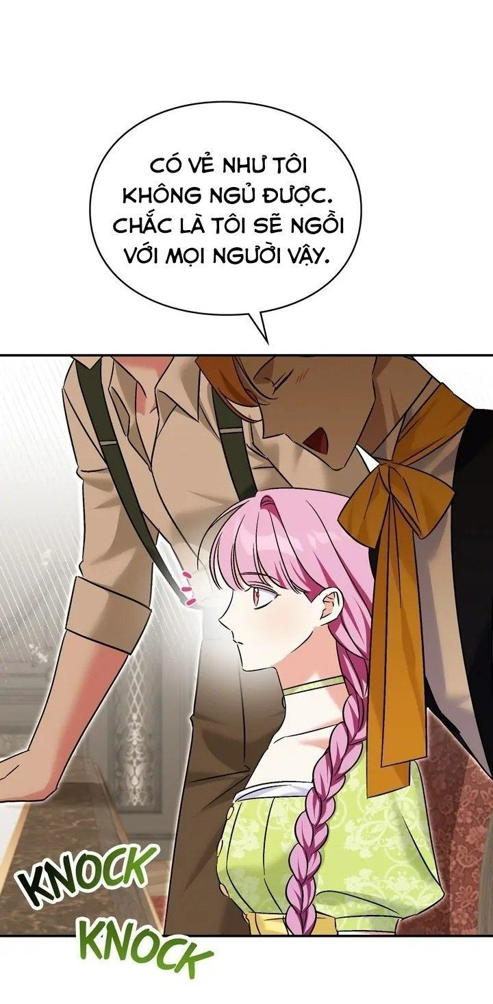 phương pháp bảo vệ anh ấy trong lãnh địa quái vật chapter 37 20