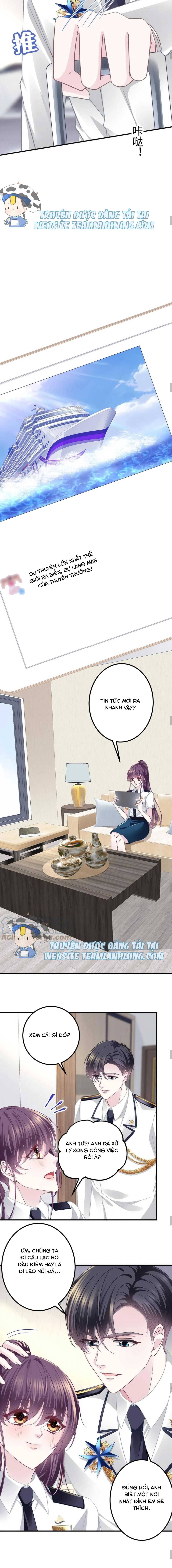 trọng sinh về chinh phục tổng tài chapter 111 8