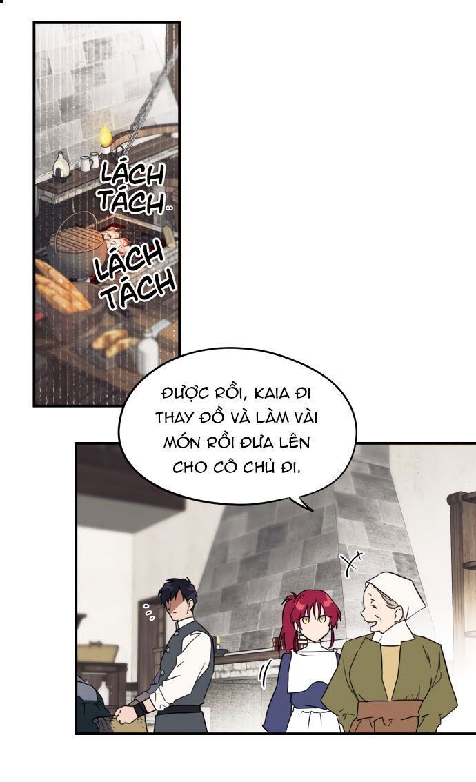 bị che khuất bởi hoàng hôn chapter 5 44