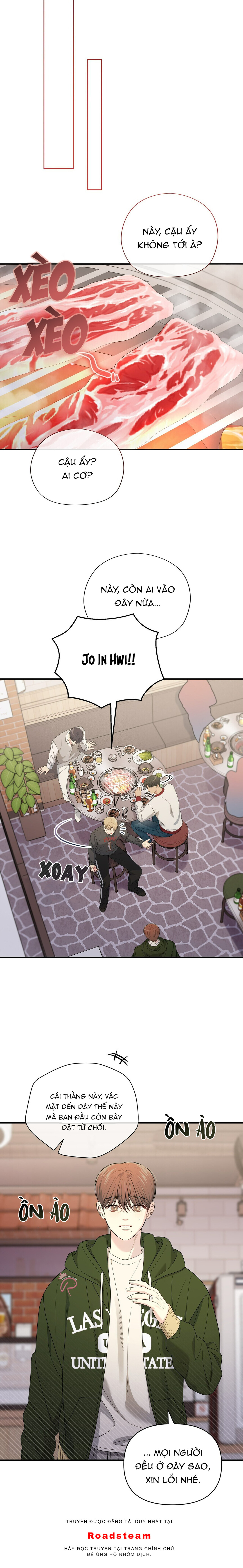 thầm yêu chapter 48 13