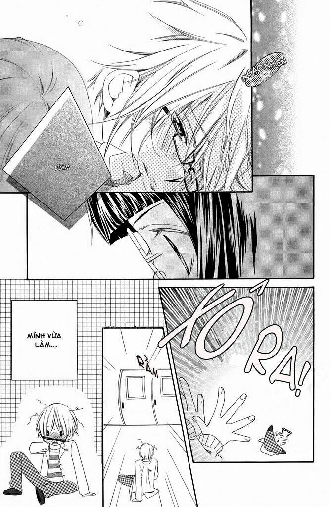 sensei, suki chapter 2 8