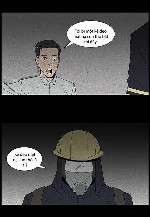 kinh dị đêm khuya chapter 86 5