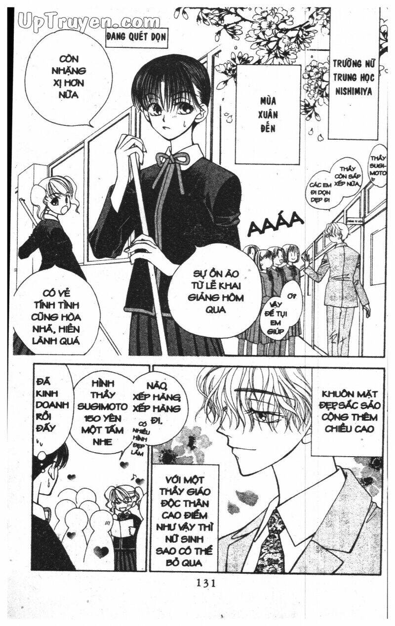 thấy mờ ghét chapter 6 131