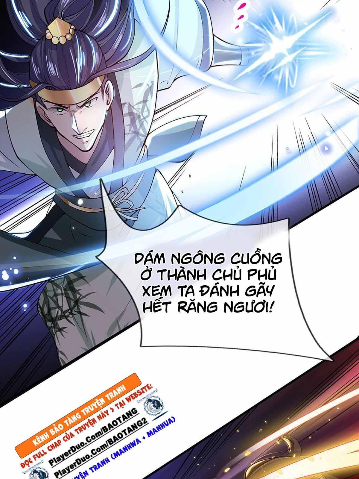 ta trở về từ thế giới tu tiên chapter 9 42