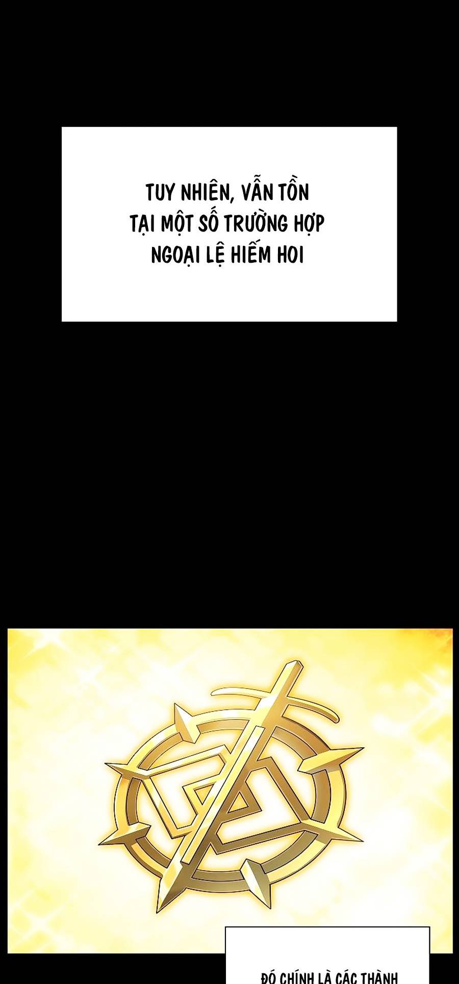 chiến binh học đường - cuộc đột kích trong ngục tối chapter 31 38