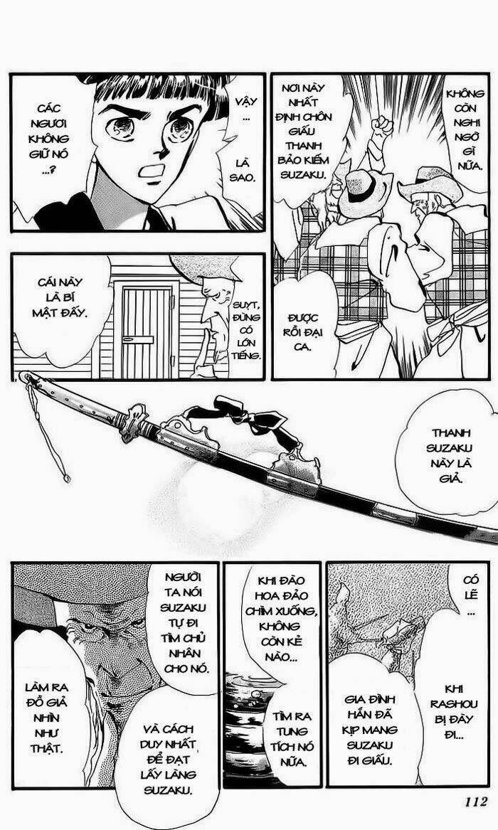 đứa con số phận chapter 11 22