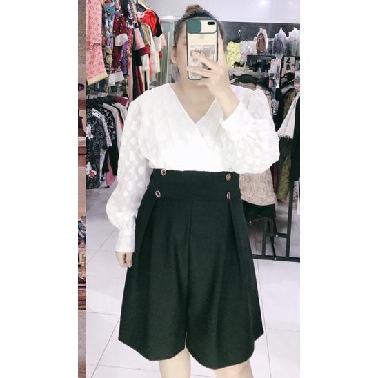 JUM SORT BIGSIZE THIẾT KẾ
