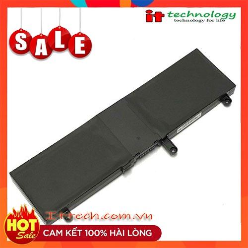 Pin cho Laptop Asus N550 N550J N550JA N550JV N550JK Q550L Q550LF G550 G550JK ROG G550 G550J G550JK